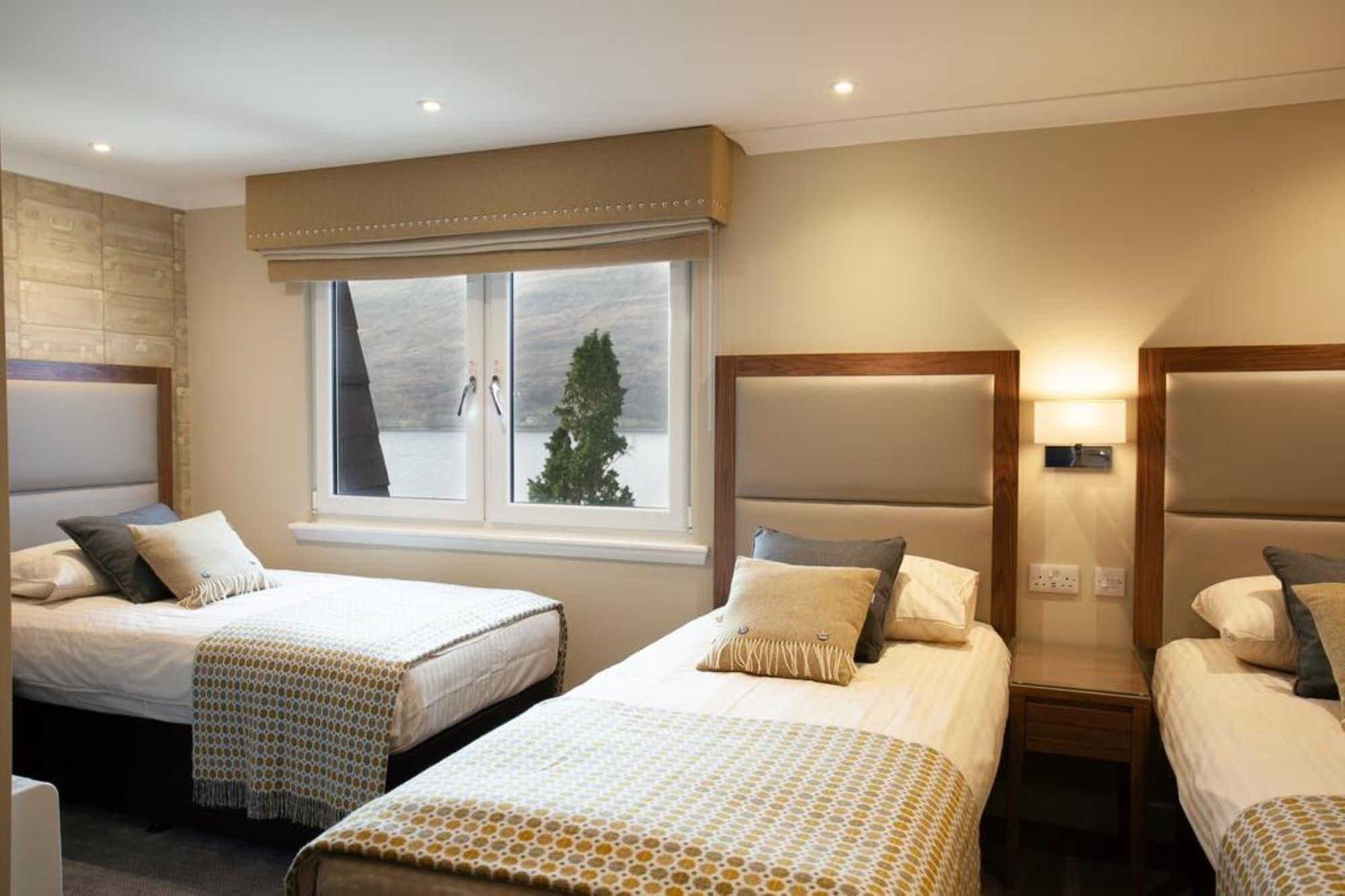 Cruachan Hotel Fort William Luaran gambar