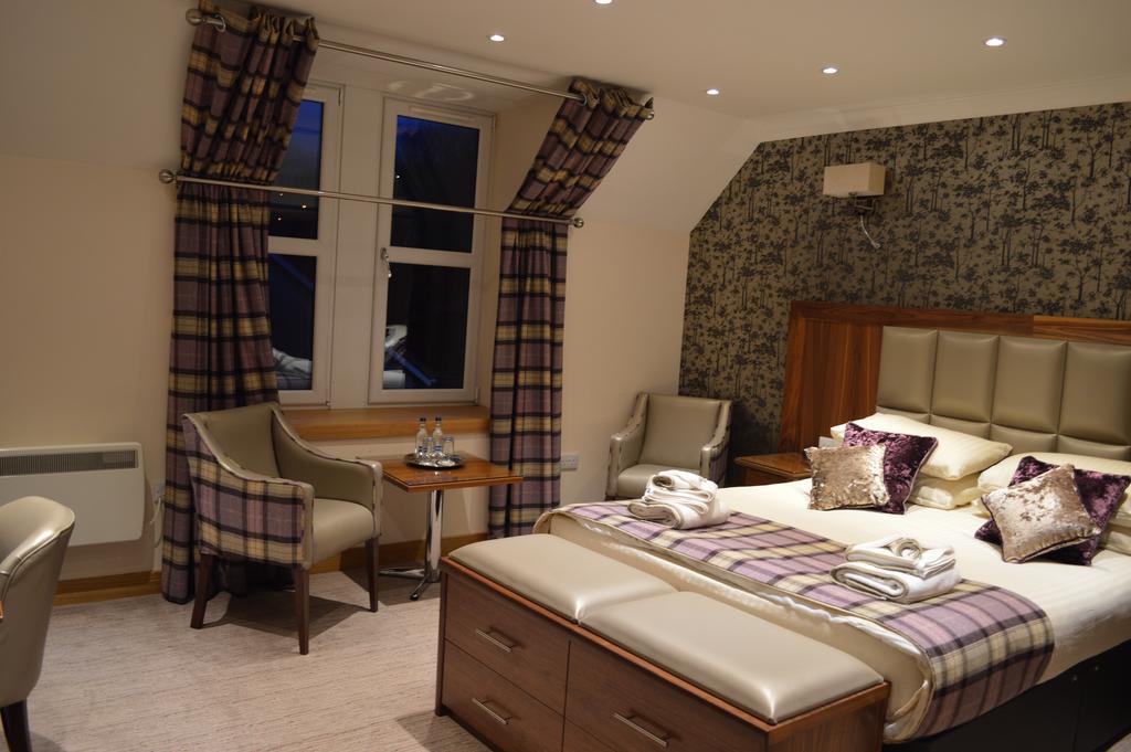 Cruachan Hotel Fort William Luaran gambar